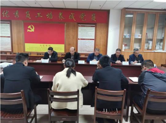 开云唯一官网_开云（中国）
公司顺利开展2022年质量、环境、职业健康安全管理体系内部审核